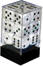Load image into Gallery viewer, Dice: 7 Pc Role Playing Dice Sets (Assorted Materials)