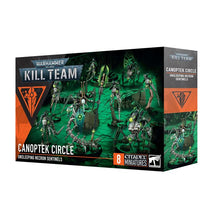 Load image into Gallery viewer, Warhammer Kill Team and Necromunda Figures and Sets