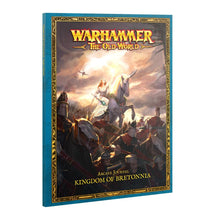 Load image into Gallery viewer, Warhammer - The Old World Product Collection