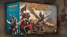 Load image into Gallery viewer, Warhammer - The Old World Product Collection