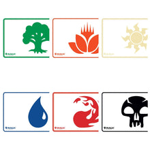 Load image into Gallery viewer, Magic the Gathering - Assorted Playmats