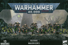 Load image into Gallery viewer, Warhammer 40K Figures and Boxed Sets