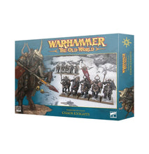 Load image into Gallery viewer, Warhammer - The Old World Product Collection