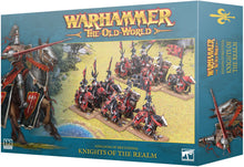 Load image into Gallery viewer, Warhammer - The Old World Product Collection