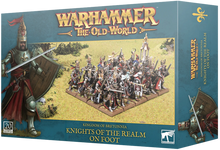 Load image into Gallery viewer, Warhammer - The Old World Product Collection