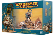 Load image into Gallery viewer, Warhammer - The Old World Product Collection