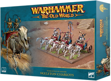 Load image into Gallery viewer, Warhammer - The Old World Product Collection