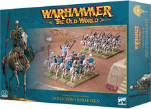 Load image into Gallery viewer, Warhammer - The Old World Product Collection