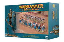 Load image into Gallery viewer, Warhammer - The Old World Product Collection