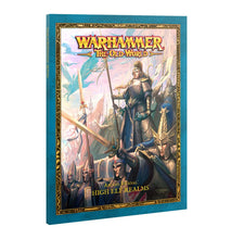 Load image into Gallery viewer, Warhammer - The Old World Product Collection