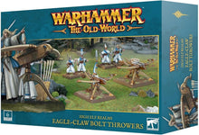 Load image into Gallery viewer, Warhammer - The Old World Product Collection