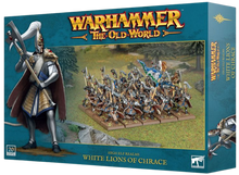 Load image into Gallery viewer, Warhammer - The Old World Product Collection