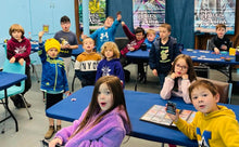 Load image into Gallery viewer, Kids Trading Card Gaming at Good Times Games (Pokemon and More)