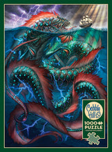 Load image into Gallery viewer, Puzzles - Dragon and Fantasy Themed Collection