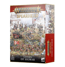 Load image into Gallery viewer, Warhammer Age of Sigmar Products