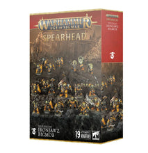 Load image into Gallery viewer, Warhammer Age of Sigmar Products