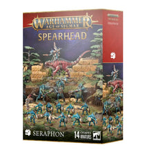 Load image into Gallery viewer, Warhammer Age of Sigmar Products