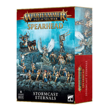 Load image into Gallery viewer, Warhammer Age of Sigmar Products