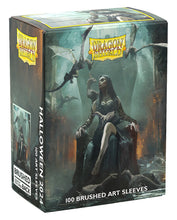 Load image into Gallery viewer, Dragon Shield Sleeves - 100 Count Sleeves