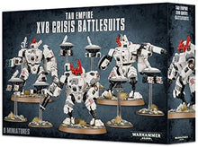 Load image into Gallery viewer, Warhammer 40K Figures and Boxed Sets