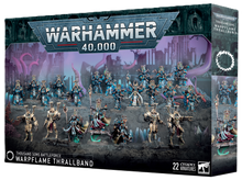 Load image into Gallery viewer, Warhammer 40K Figures and Boxed Sets