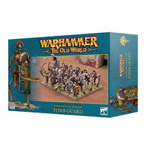 Load image into Gallery viewer, Warhammer - The Old World Product Collection