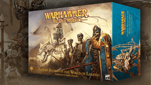 Load image into Gallery viewer, Warhammer - The Old World Product Collection