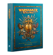 Load image into Gallery viewer, Warhammer - The Old World Product Collection