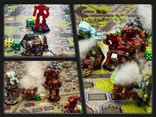 Load image into Gallery viewer, Season League Pass IV - Wargaming at Good Times - Feb to May Pass