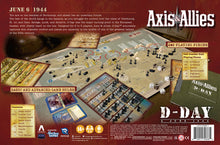 Load image into Gallery viewer, Axis and Allies - D-Day