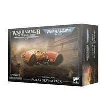 Load image into Gallery viewer, Warhammer 40K Figures and Boxed Sets