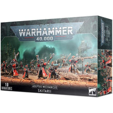 Load image into Gallery viewer, Warhammer 40K Figures and Boxed Sets
