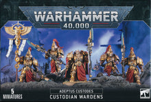 Load image into Gallery viewer, Warhammer 40K Figures and Boxed Sets