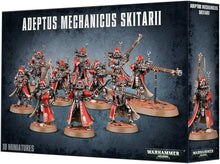 Load image into Gallery viewer, Warhammer Age of Sigmar Products