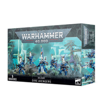 Load image into Gallery viewer, Warhammer 40K Figures and Boxed Sets