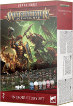 Load image into Gallery viewer, Warhammer Age of Sigmar Products