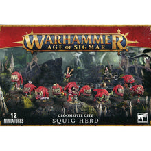 Load image into Gallery viewer, Warhammer Age of Sigmar Products