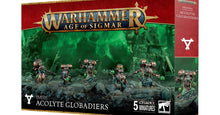 Load image into Gallery viewer, Warhammer Age of Sigmar Products