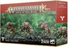 Load image into Gallery viewer, Warhammer Age of Sigmar Products