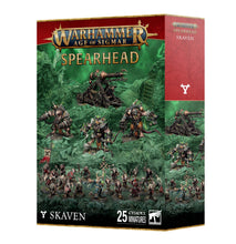 Load image into Gallery viewer, Warhammer Age of Sigmar Products