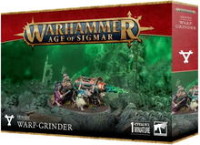 Load image into Gallery viewer, Warhammer Age of Sigmar Products