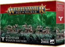 Load image into Gallery viewer, Warhammer Age of Sigmar Products