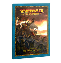Load image into Gallery viewer, Warhammer - The Old World Product Collection