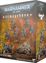 Load image into Gallery viewer, Warhammer 40K Figures and Boxed Sets
