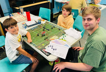 Load image into Gallery viewer, Season League Pass III - Wargaming at Good Times - Oct to Jan Pass