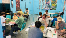 Load image into Gallery viewer, Season League Pass III - Wargaming at Good Times - Oct to Jan Pass