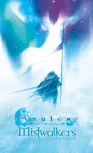 Load image into Gallery viewer, Avalon: The Riven Veil Base Set and Expansions