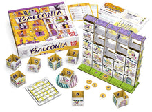 Load image into Gallery viewer, Balconia