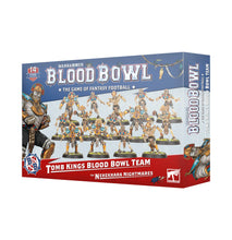 Load image into Gallery viewer, Blood Bowl - Starter Sets, Rules, Teams and Accessories