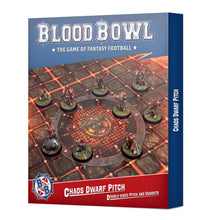 Load image into Gallery viewer, Blood Bowl - Starter Sets, Rules, Teams and Accessories